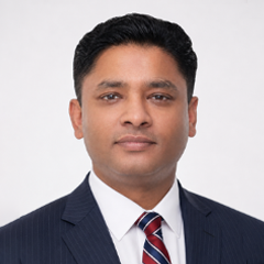 Advocate Raghav Agarwal