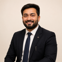 Picture of FCS Mohammad Sazid