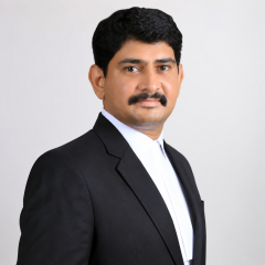 Picture of Advocate Bharatt Toodi