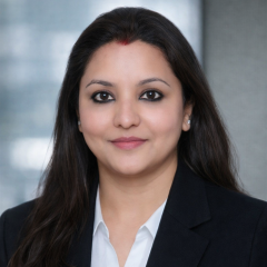 Picture of Advocate Komal Ringan