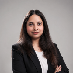 Picture of Advocate Prachika Agarwal